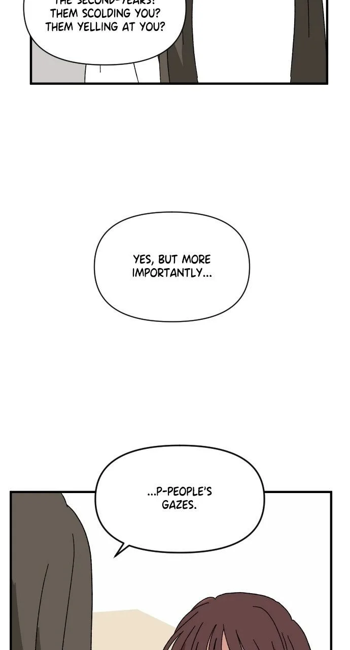 The Prize of Youth Chapter 60 page 114