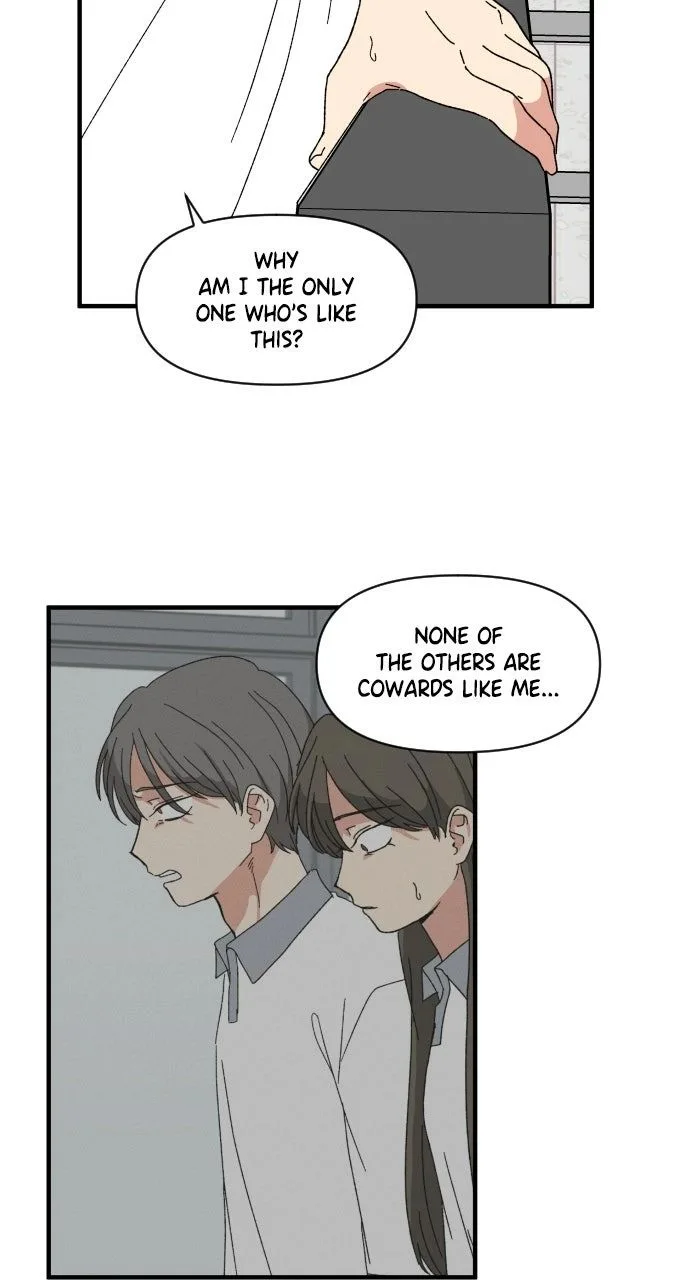 The Prize of Youth Chapter 60 page 117