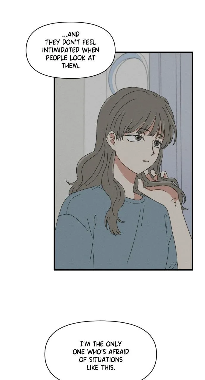 The Prize of Youth Chapter 60 page 118