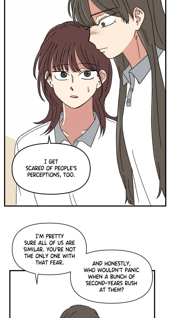 The Prize of Youth Chapter 60 page 120