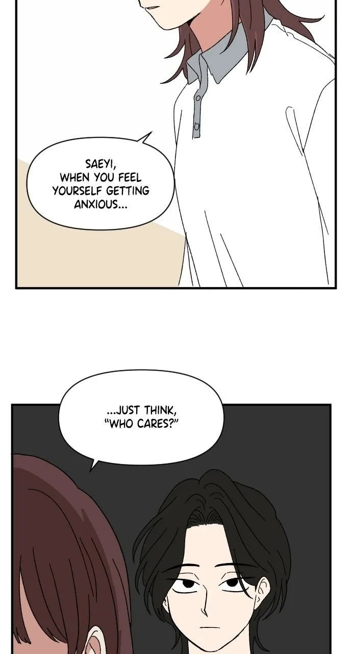 The Prize of Youth Chapter 60 page 123