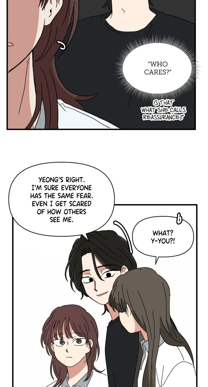 The Prize of Youth Chapter 60 page 124