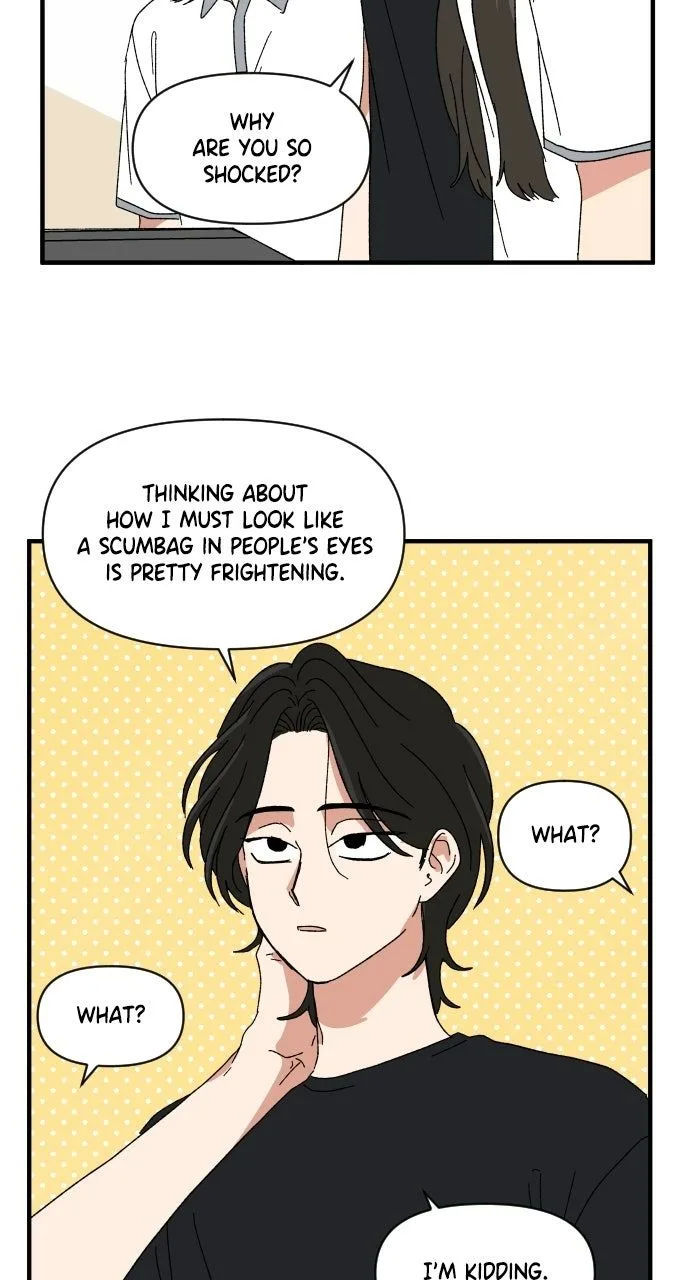 The Prize of Youth Chapter 60 page 125