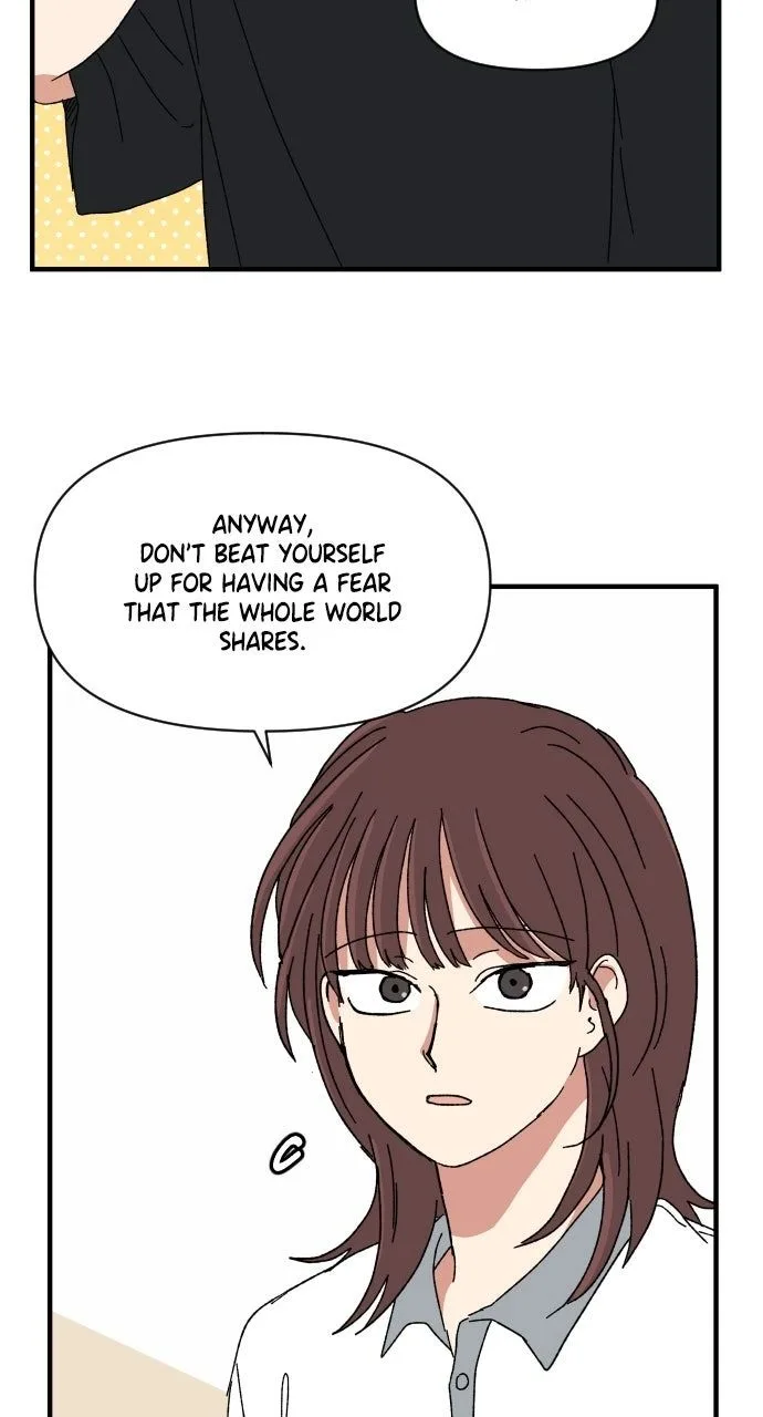 The Prize of Youth Chapter 60 page 126