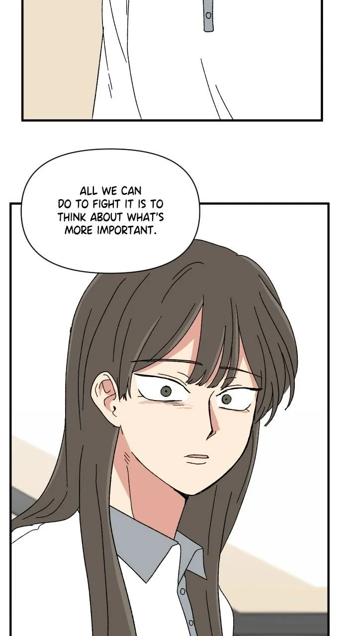 The Prize of Youth Chapter 60 page 127
