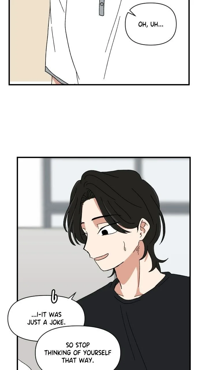 The Prize of Youth Chapter 60 page 130