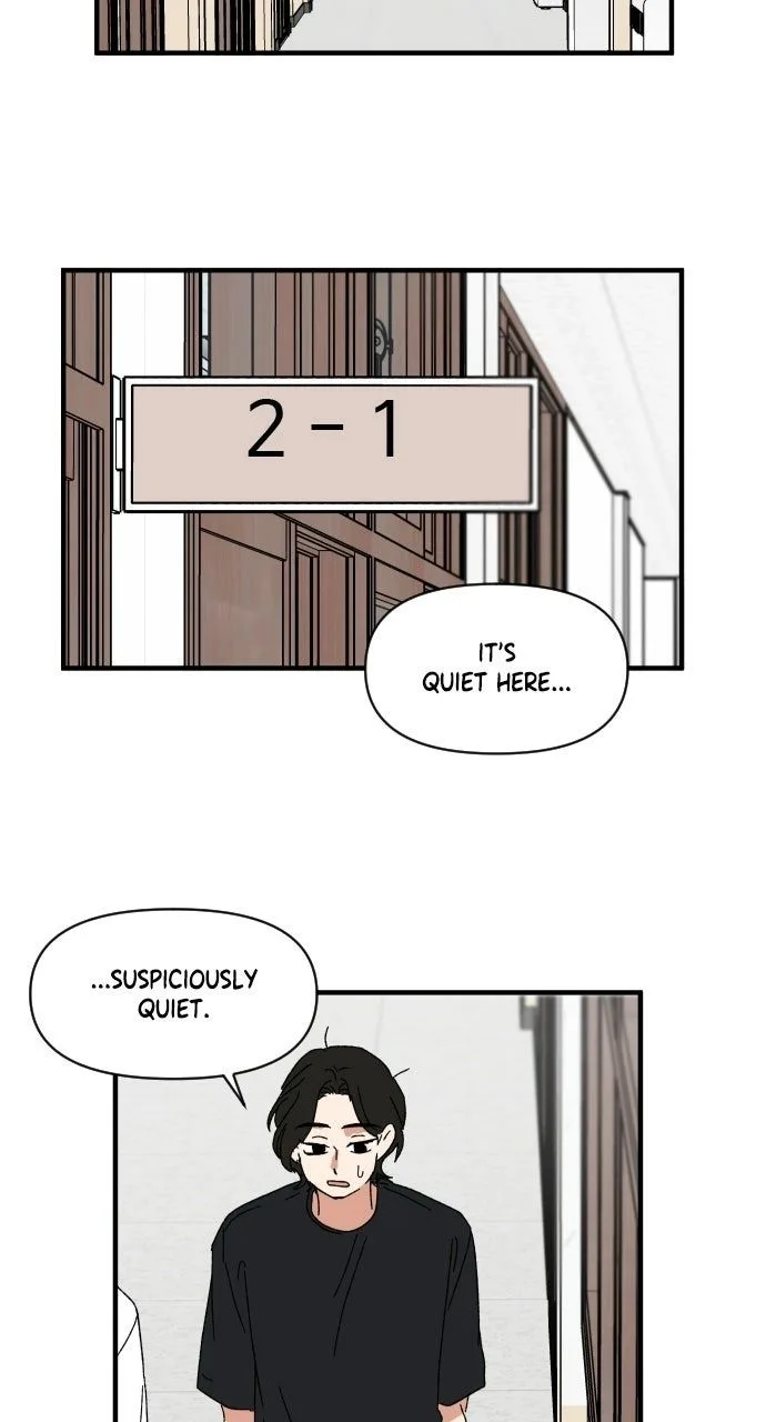 The Prize of Youth Chapter 60 page 134