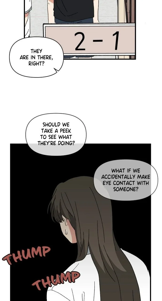 The Prize of Youth Chapter 60 page 135