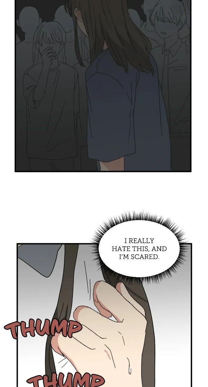 The Prize of Youth Chapter 60 page 138