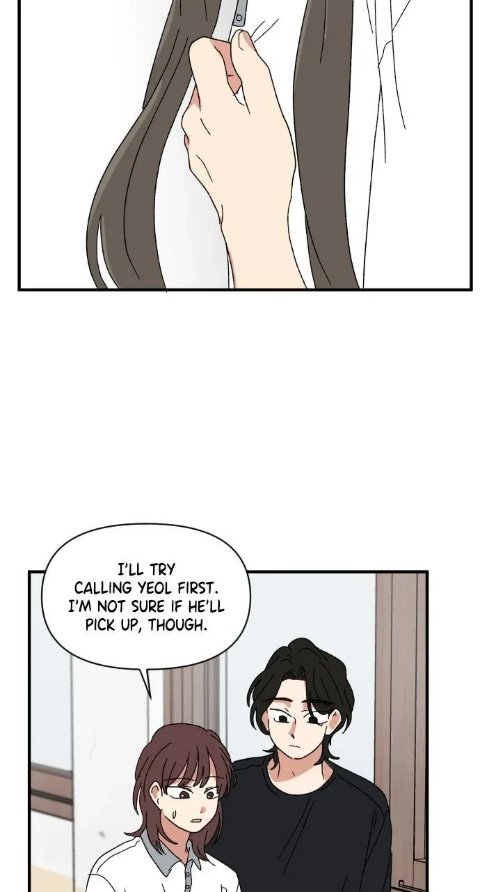 The Prize of Youth Chapter 60 page 141