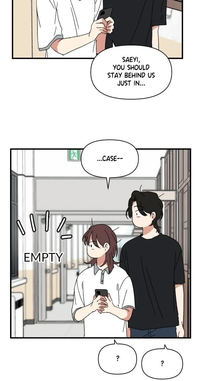 The Prize of Youth Chapter 60 page 142
