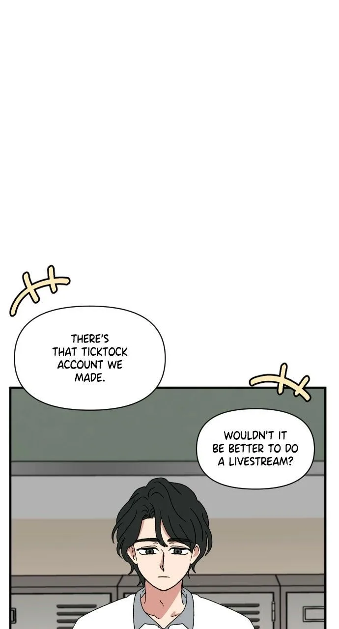 The Prize of Youth Chapter 60 page 143