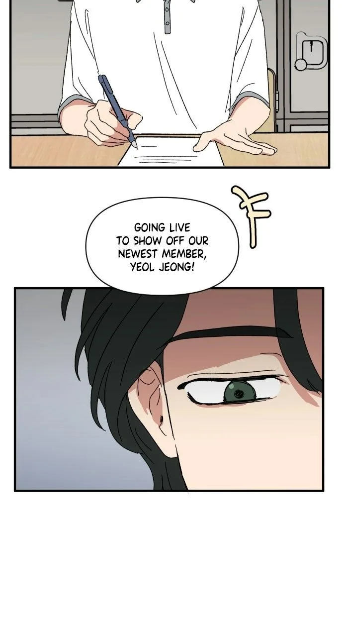 The Prize of Youth Chapter 60 page 144