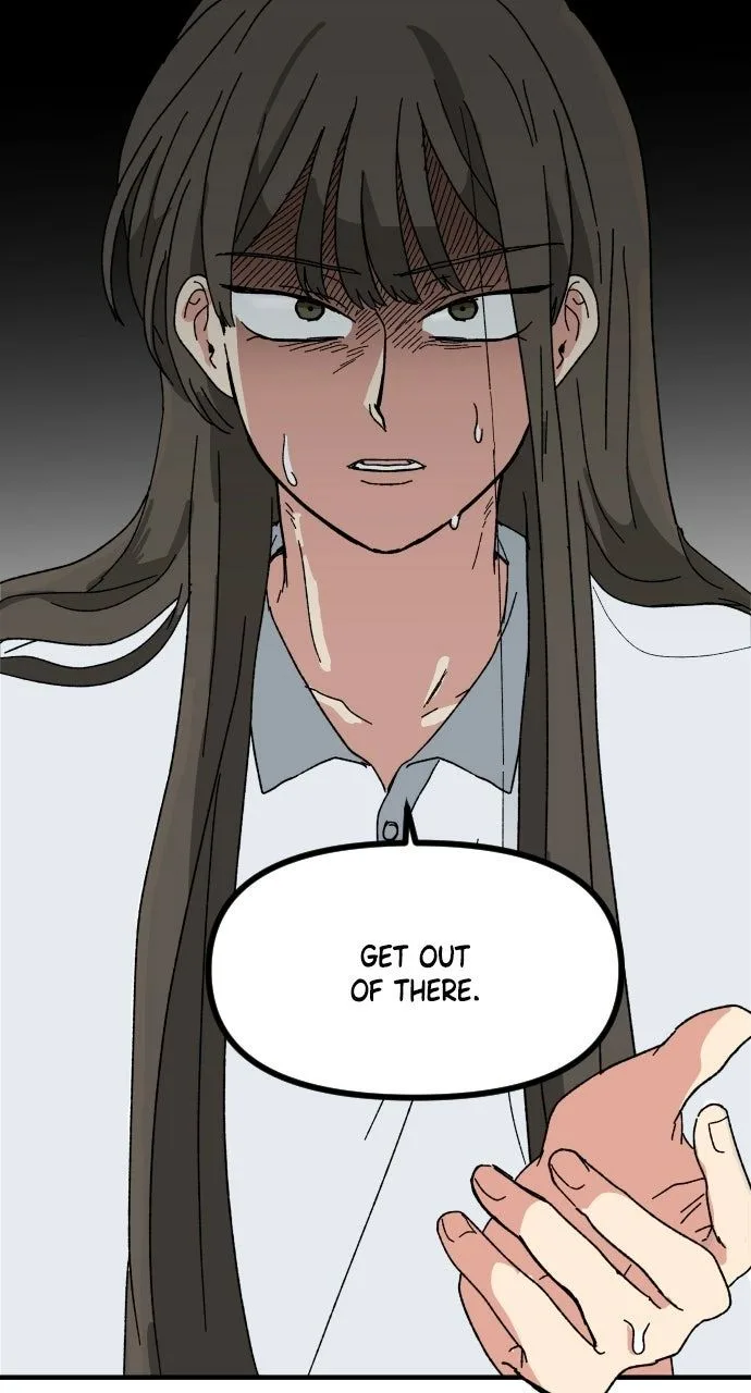 The Prize of Youth Chapter 60 page 151