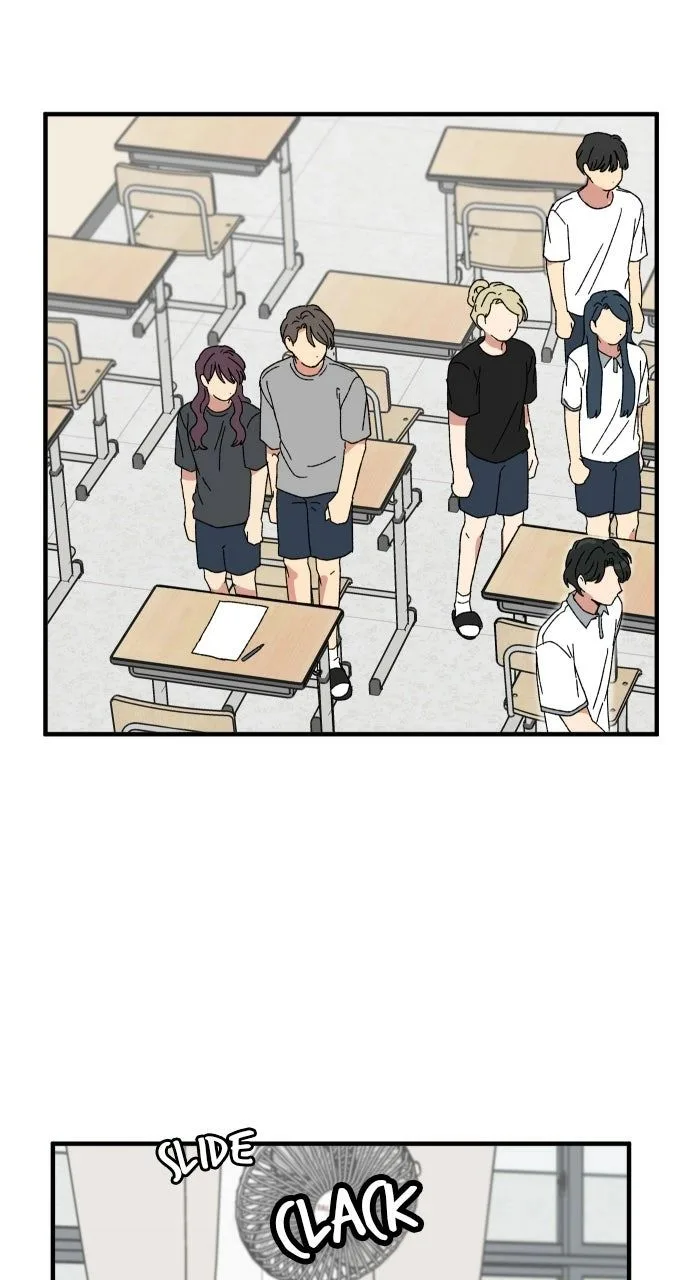 The Prize of Youth Chapter 61 page 3