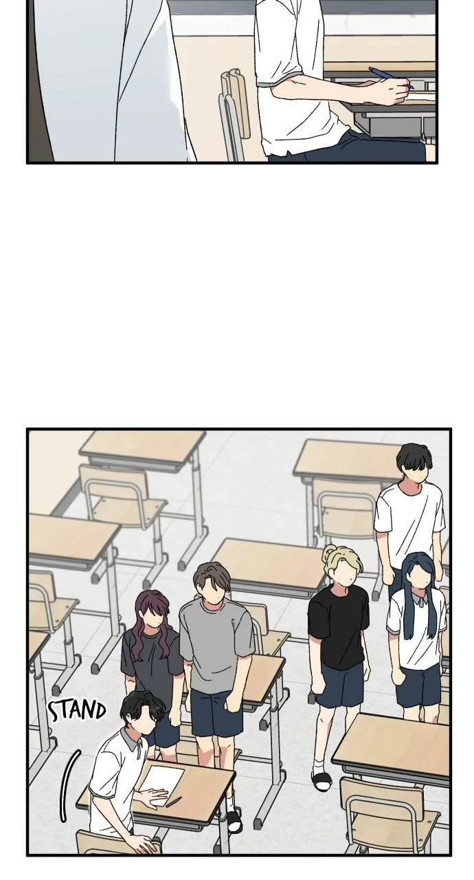 The Prize of Youth Chapter 61 page 2