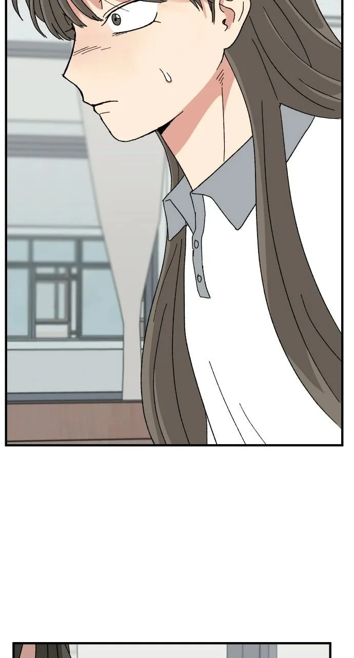 The Prize of Youth Chapter 61 page 12