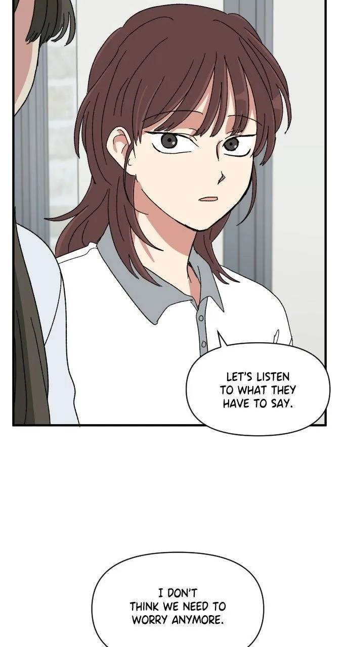 The Prize of Youth Chapter 61 page 13