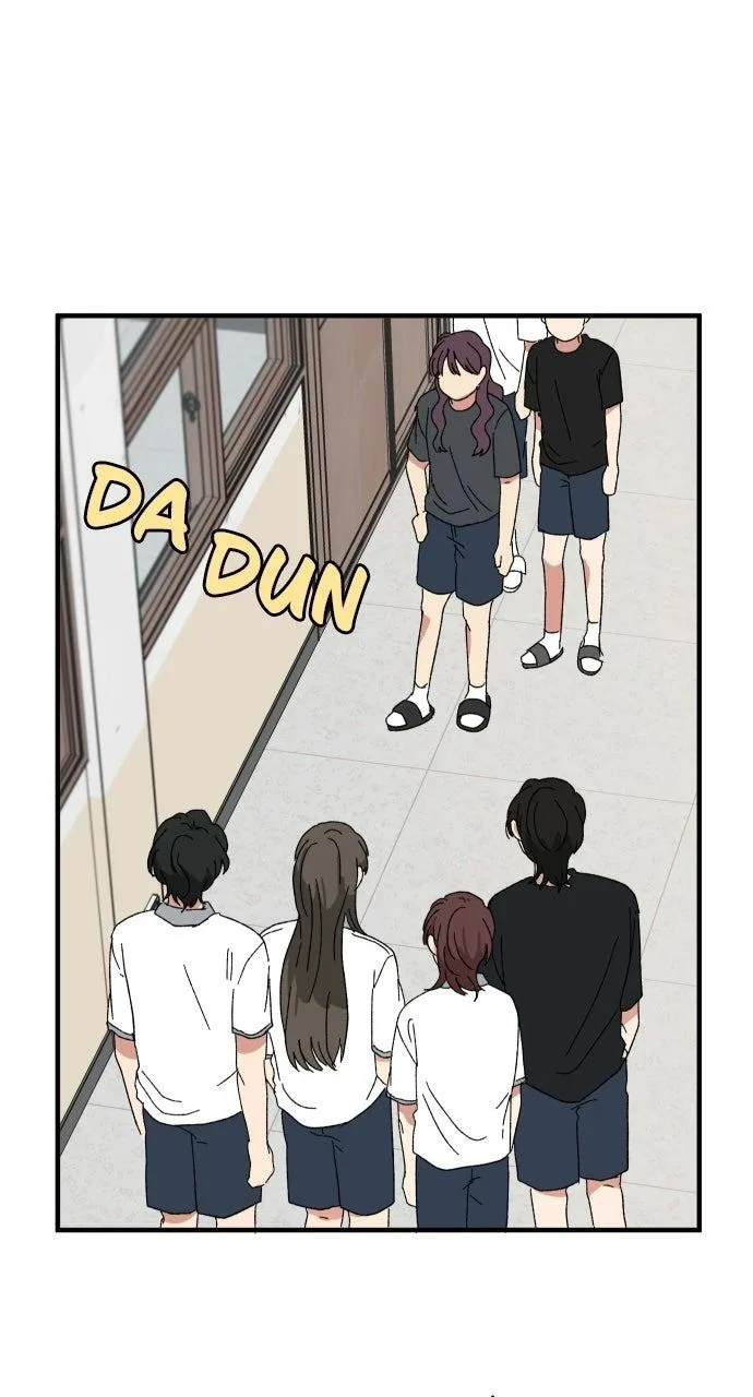 The Prize of Youth Chapter 61 page 15