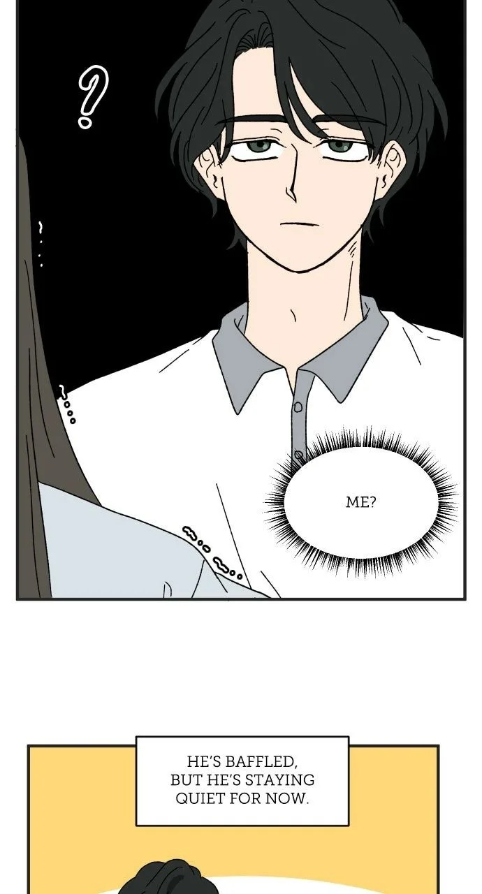 The Prize of Youth Chapter 61 page 18