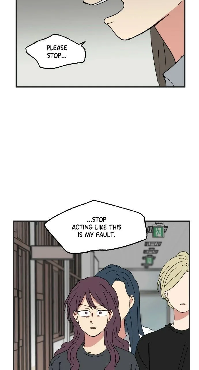The Prize of Youth Chapter 61 page 22
