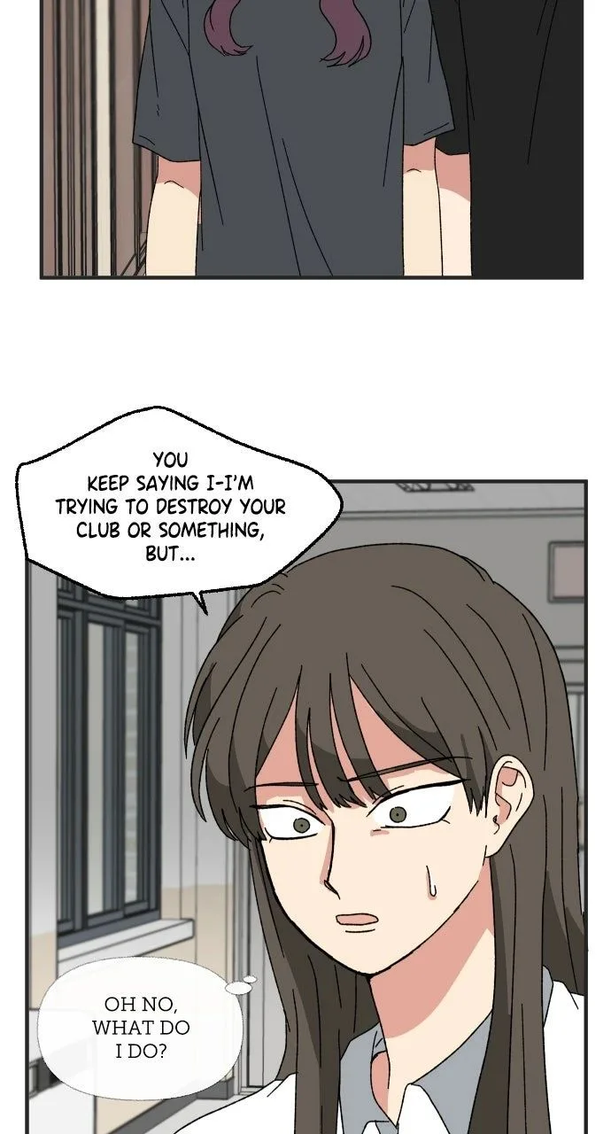 The Prize of Youth Chapter 61 page 23