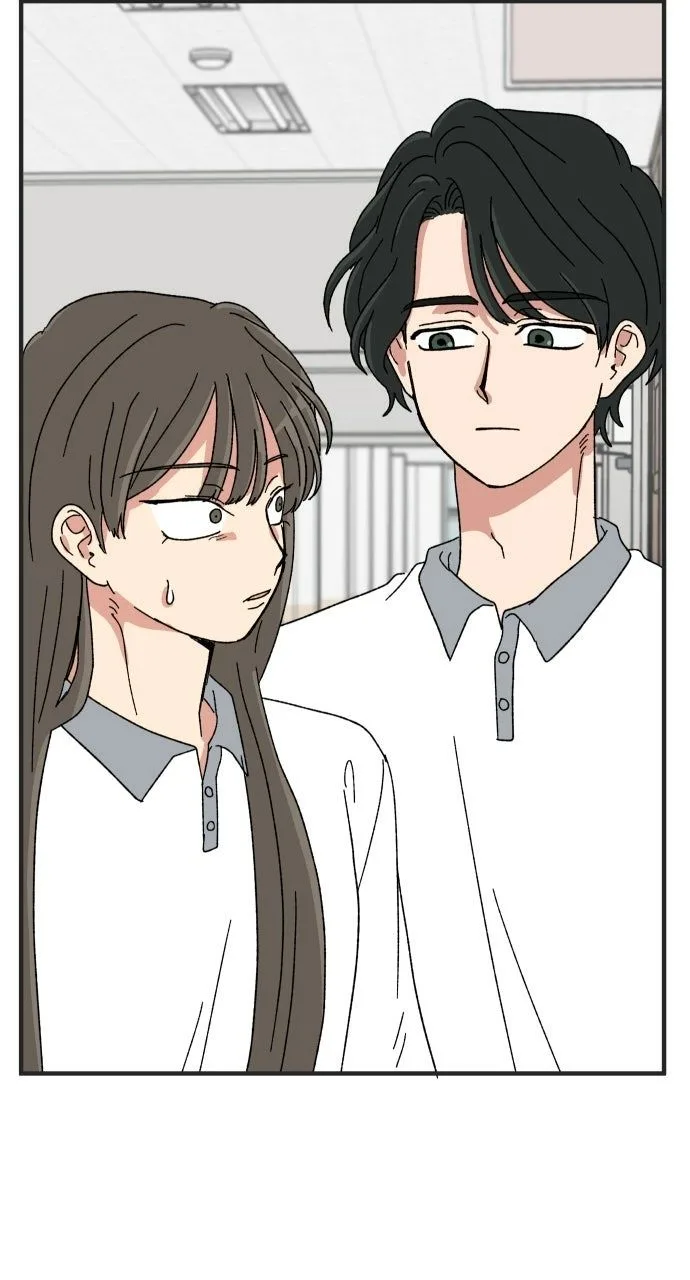The Prize of Youth Chapter 61 page 25