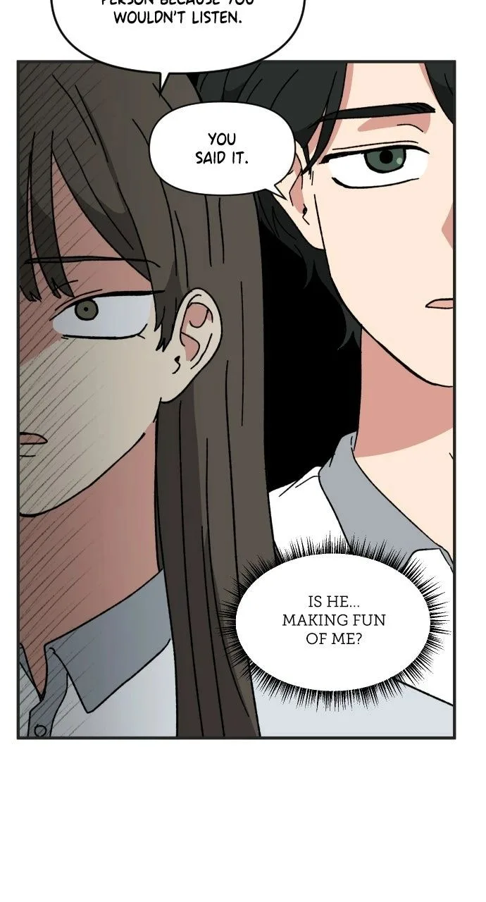 The Prize of Youth Chapter 61 page 30