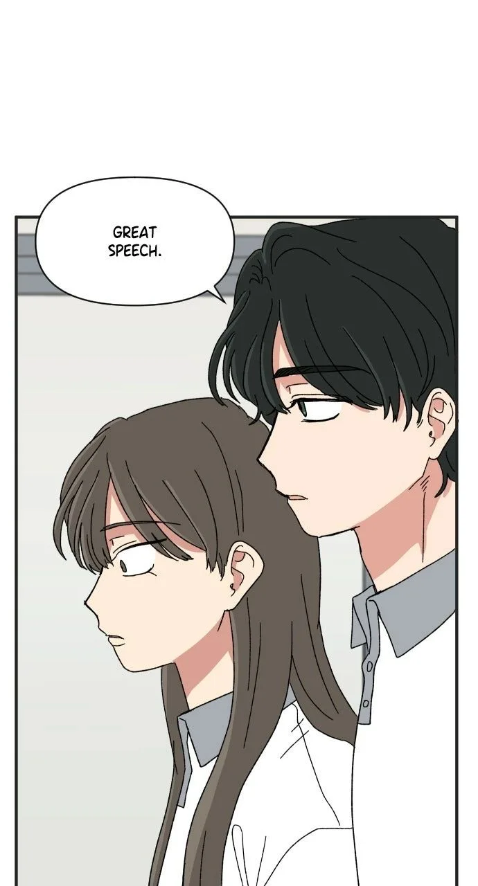 The Prize of Youth Chapter 61 page 31