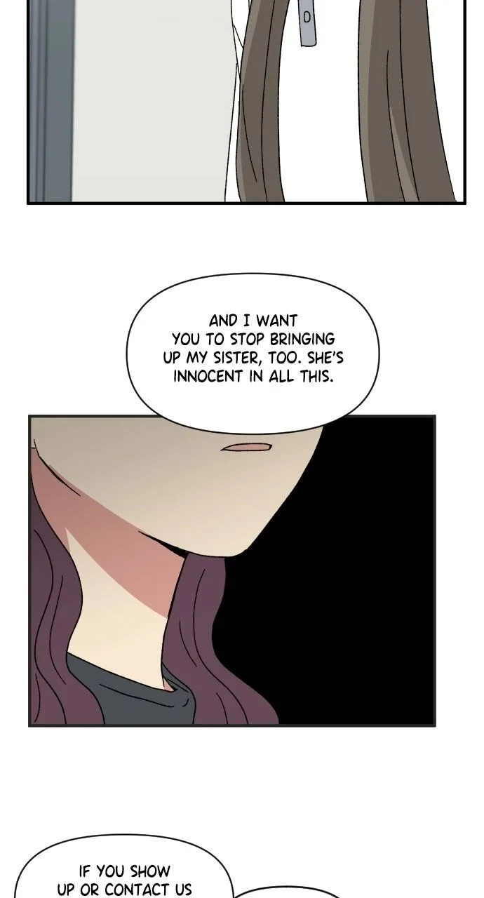 The Prize of Youth Chapter 61 page 35