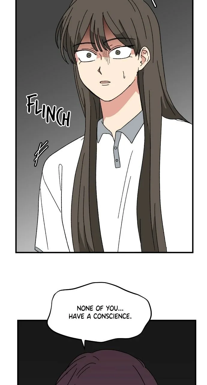 The Prize of Youth Chapter 61 page 37