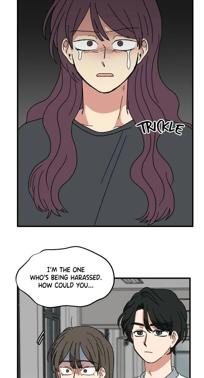 The Prize of Youth Chapter 61 page 38