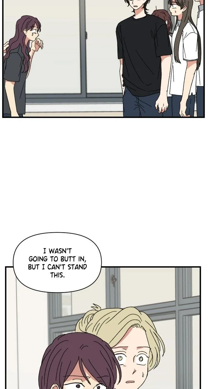 The Prize of Youth Chapter 61 page 41