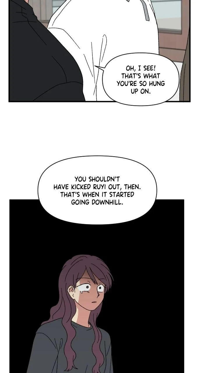 The Prize of Youth Chapter 61 page 44