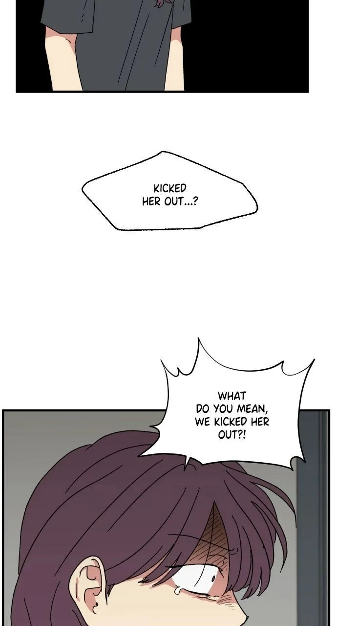 The Prize of Youth Chapter 61 page 45