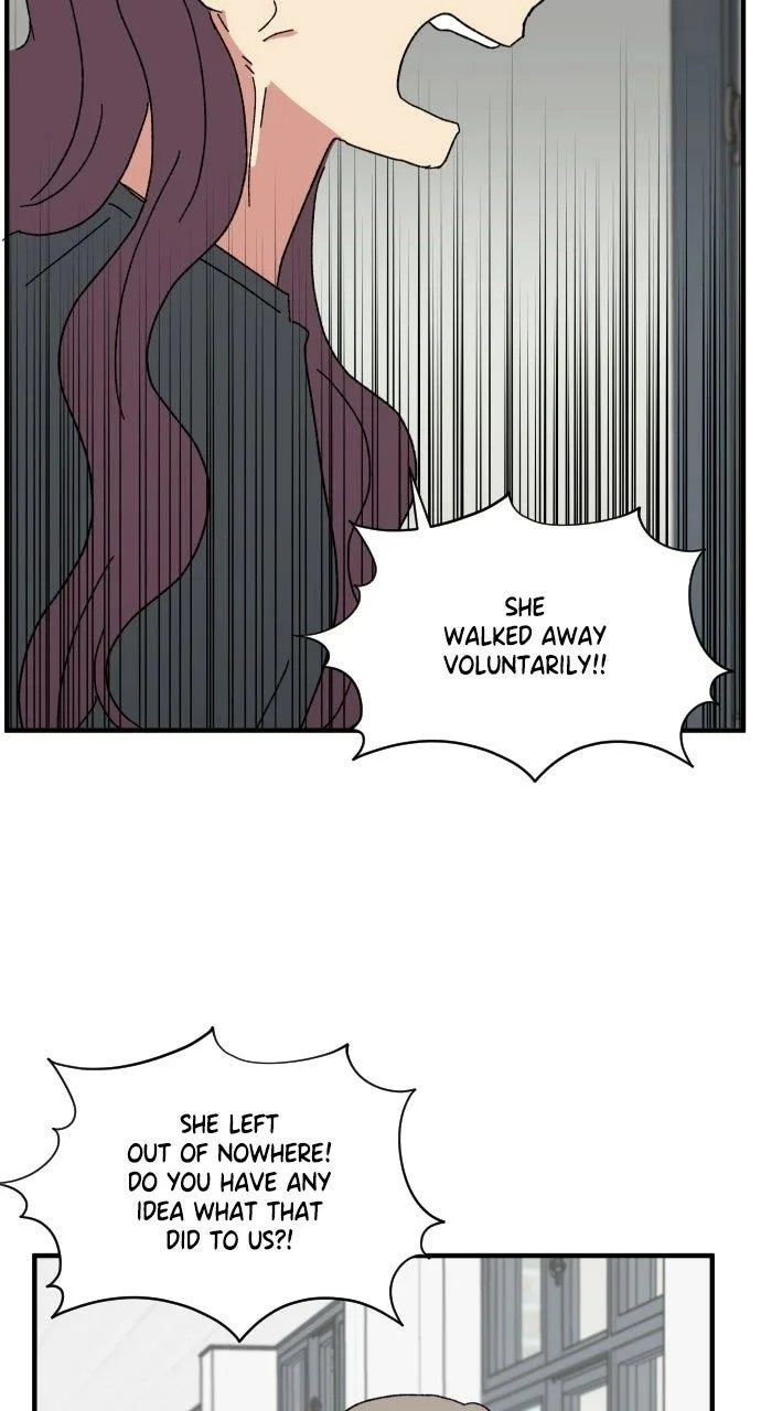 The Prize of Youth Chapter 61 page 46