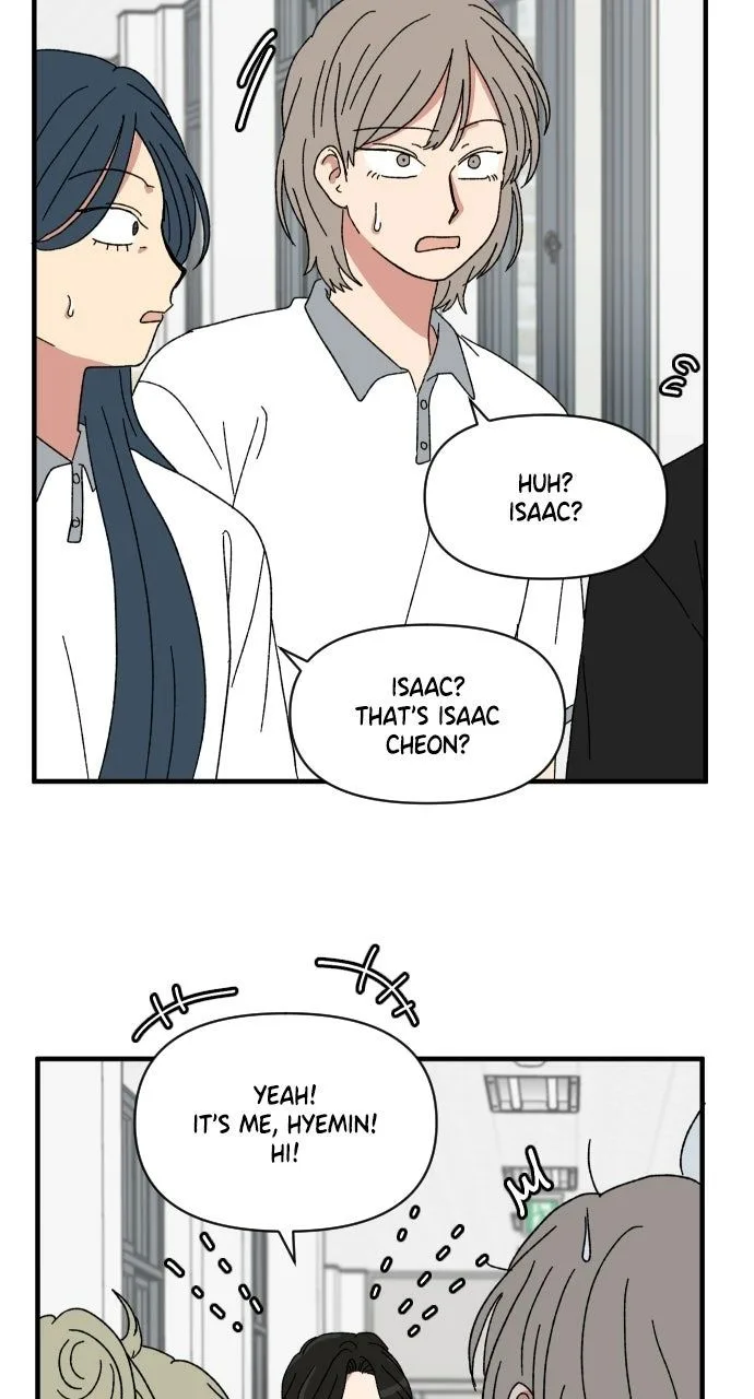 The Prize of Youth Chapter 61 page 47