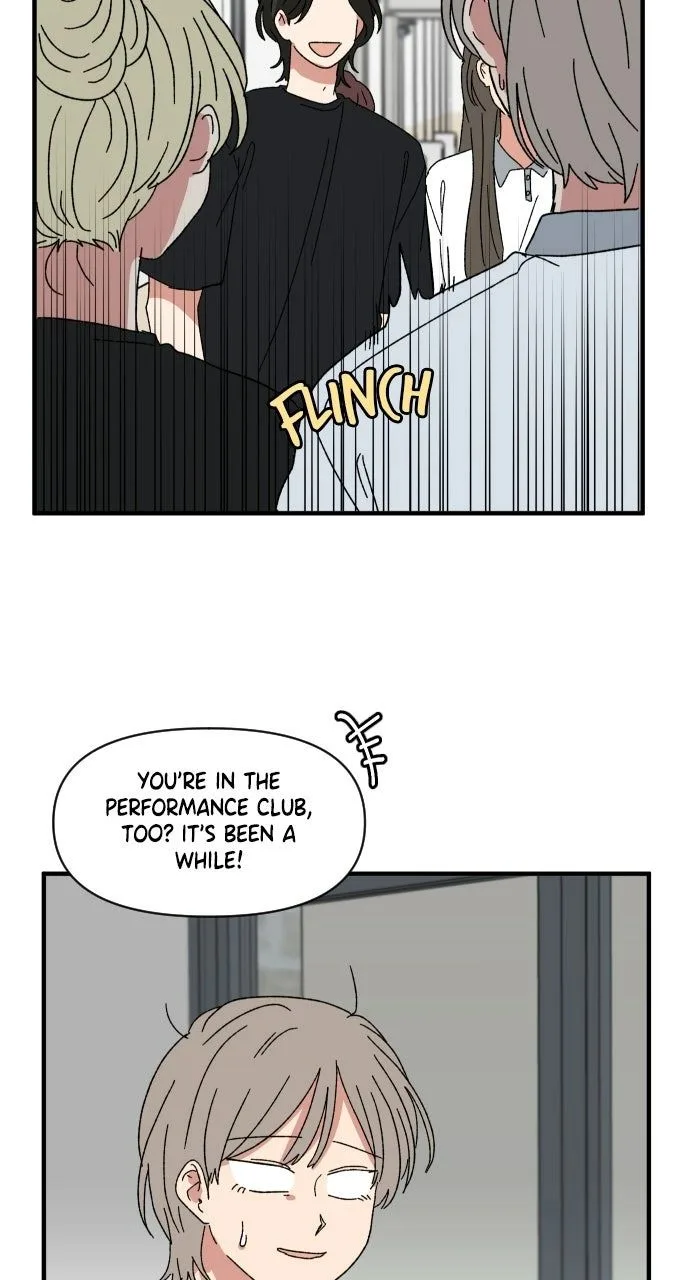 The Prize of Youth Chapter 61 page 48