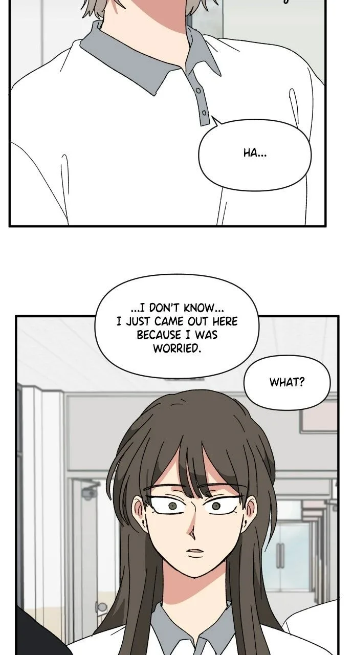The Prize of Youth Chapter 61 page 50
