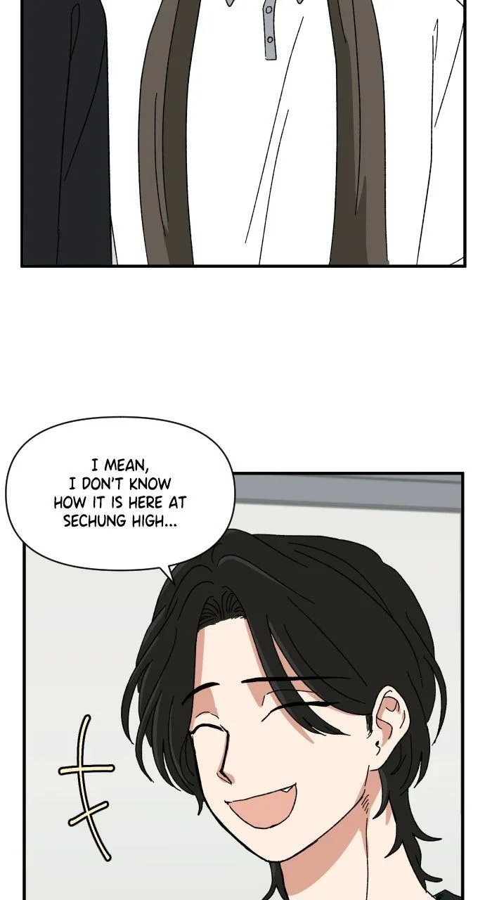 The Prize of Youth Chapter 61 page 51
