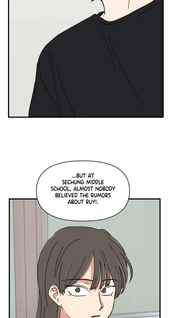 The Prize of Youth Chapter 61 page 52