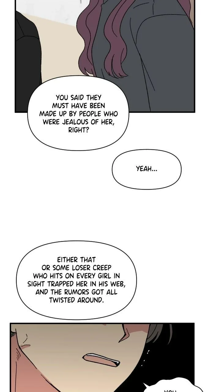 The Prize of Youth Chapter 61 page 54