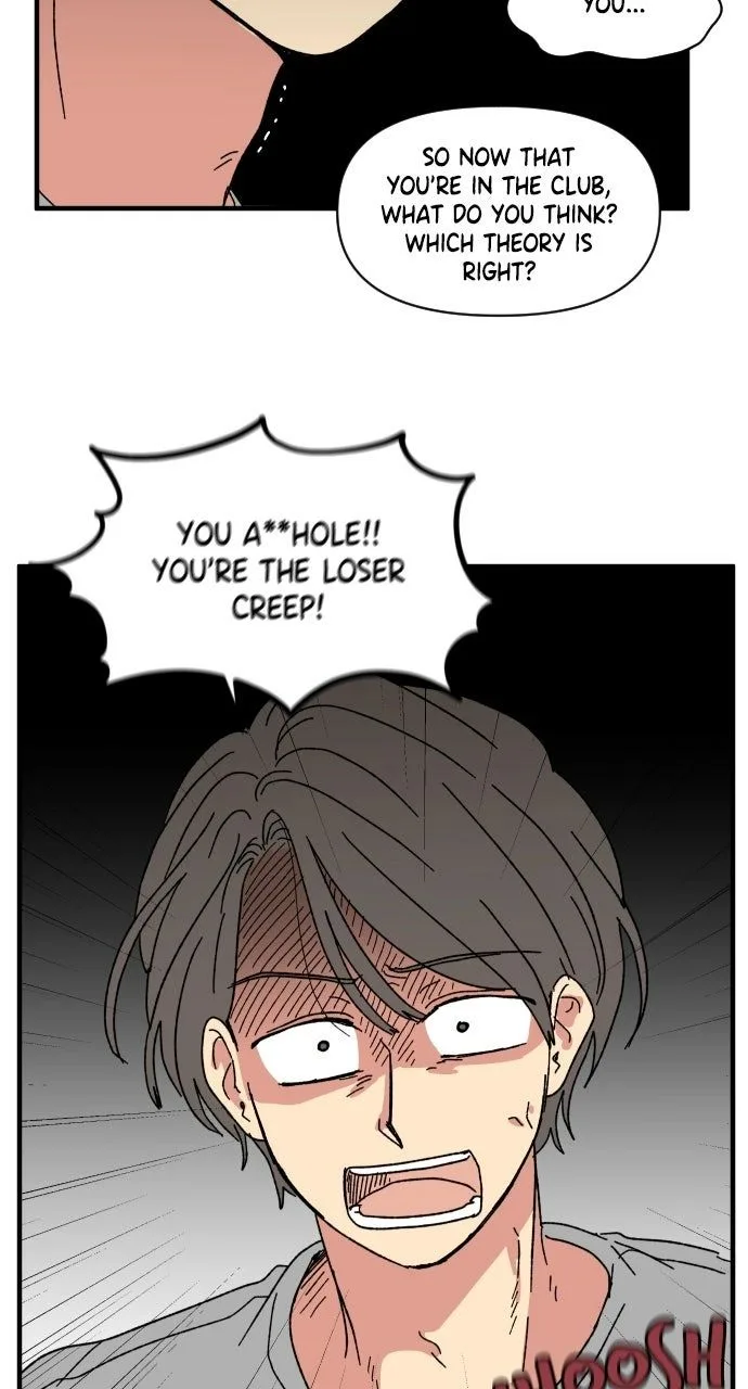 The Prize of Youth Chapter 61 page 55