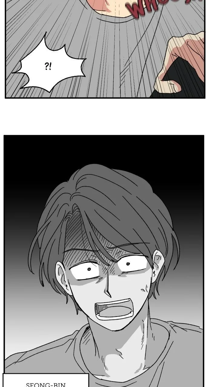 The Prize of Youth Chapter 61 page 56