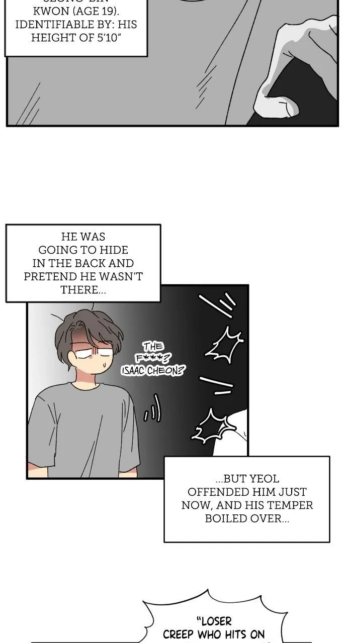The Prize of Youth Chapter 61 page 57