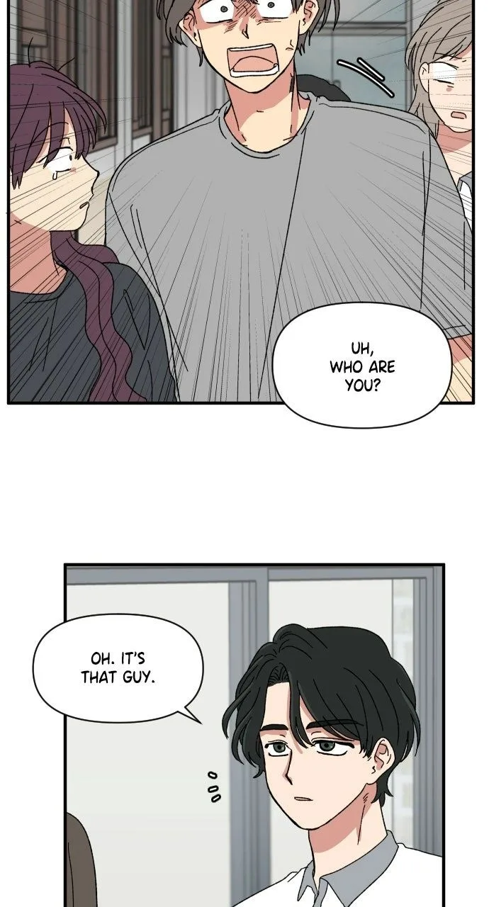 The Prize of Youth Chapter 61 page 59