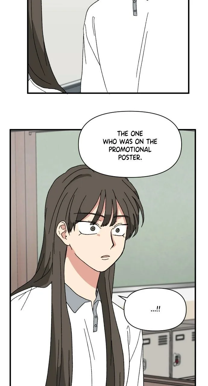 The Prize of Youth Chapter 61 page 60