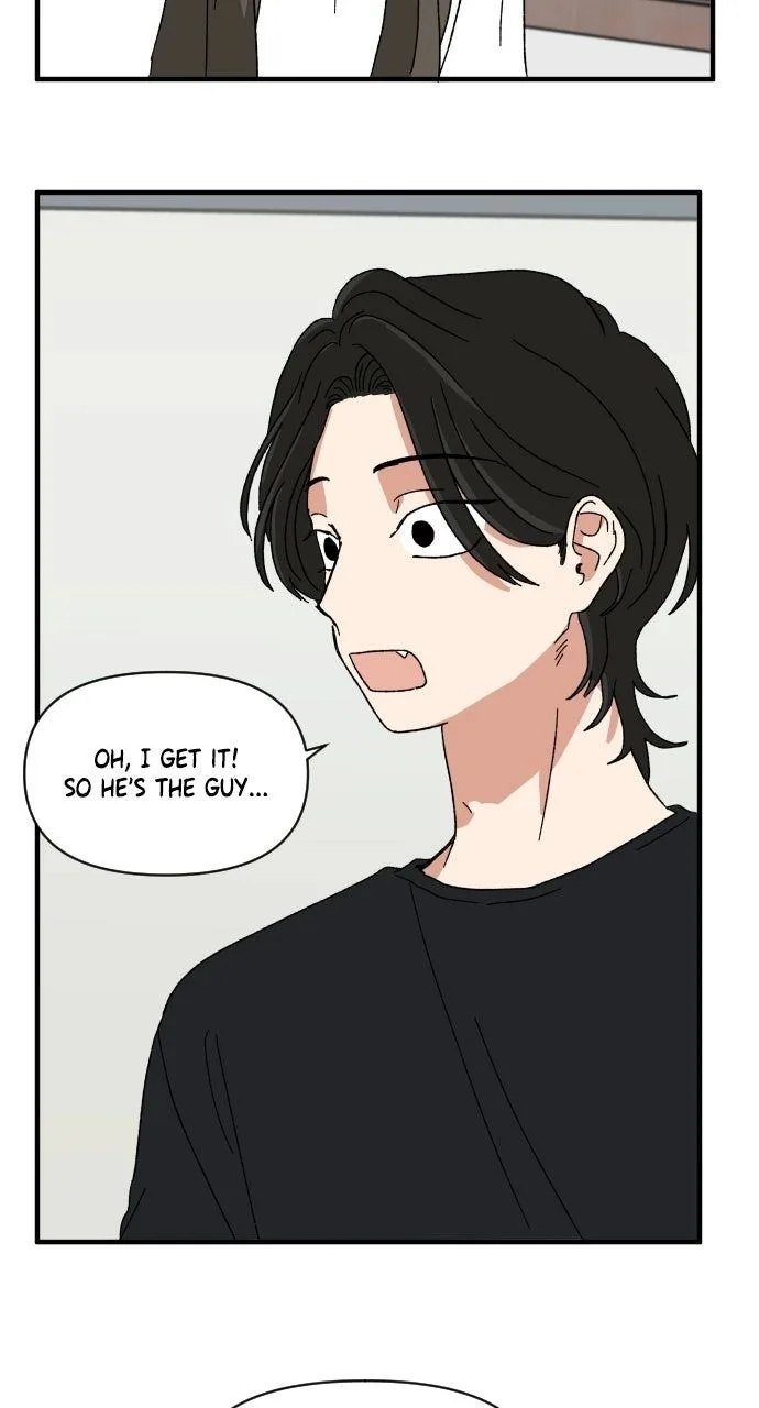 The Prize of Youth Chapter 61 page 61