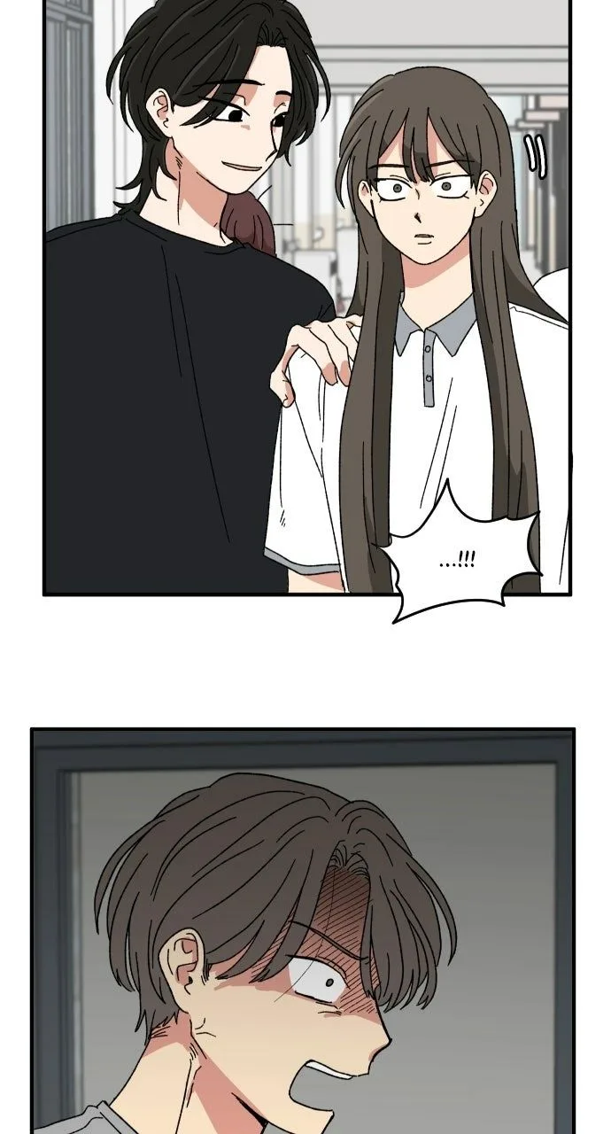 The Prize of Youth Chapter 61 page 63