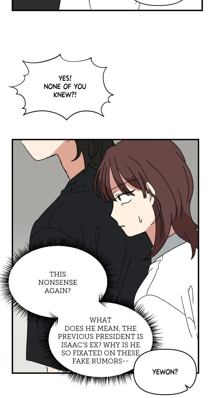 The Prize of Youth Chapter 61 page 68